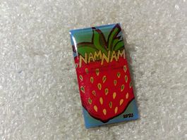 Ansteckpin 129: Nam Nam