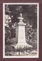 COUVET - Monument Berthoud