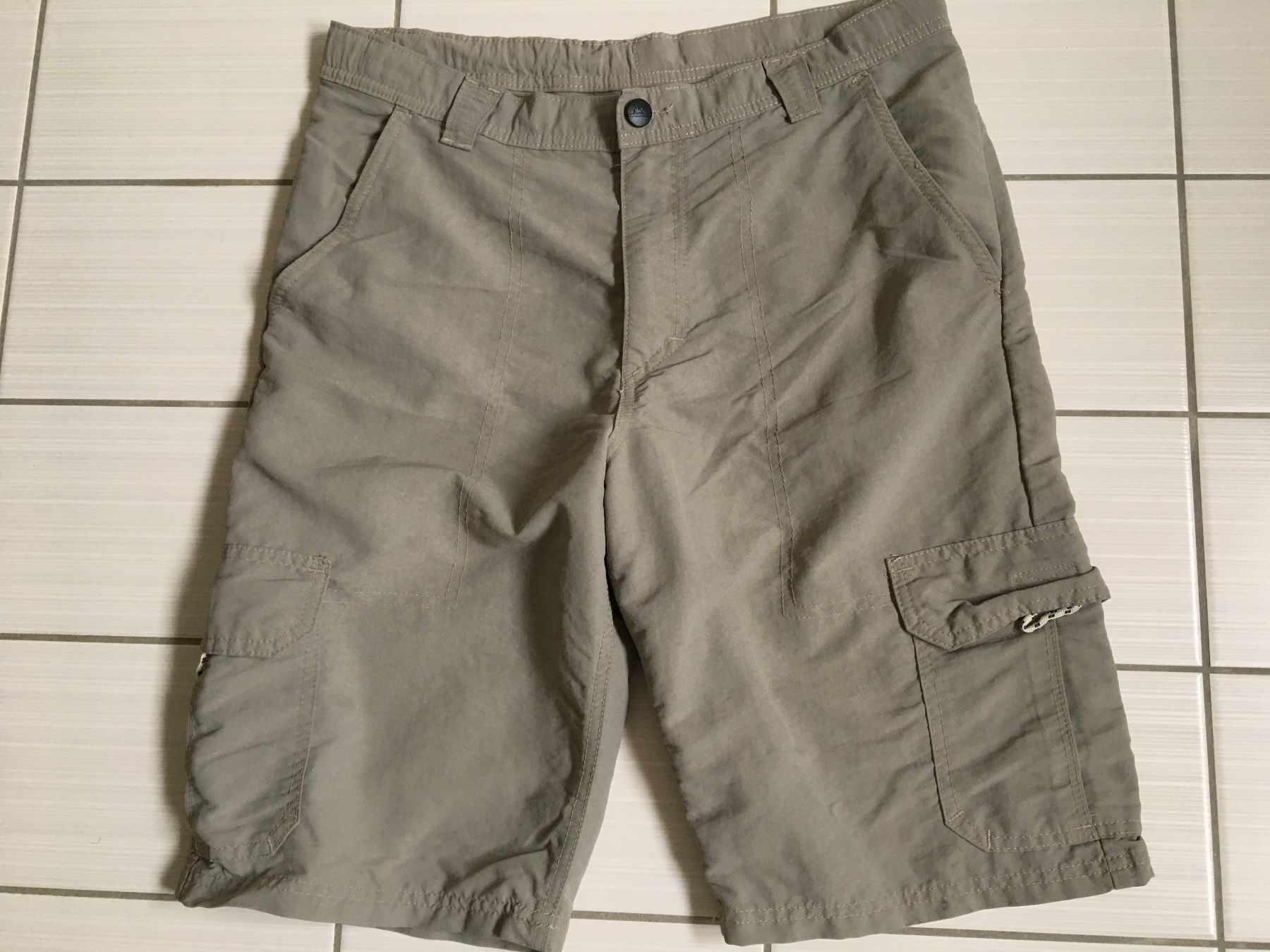 Pantaloni: Wanderhose 176 – Usato da Arth venduto da Vrecam51