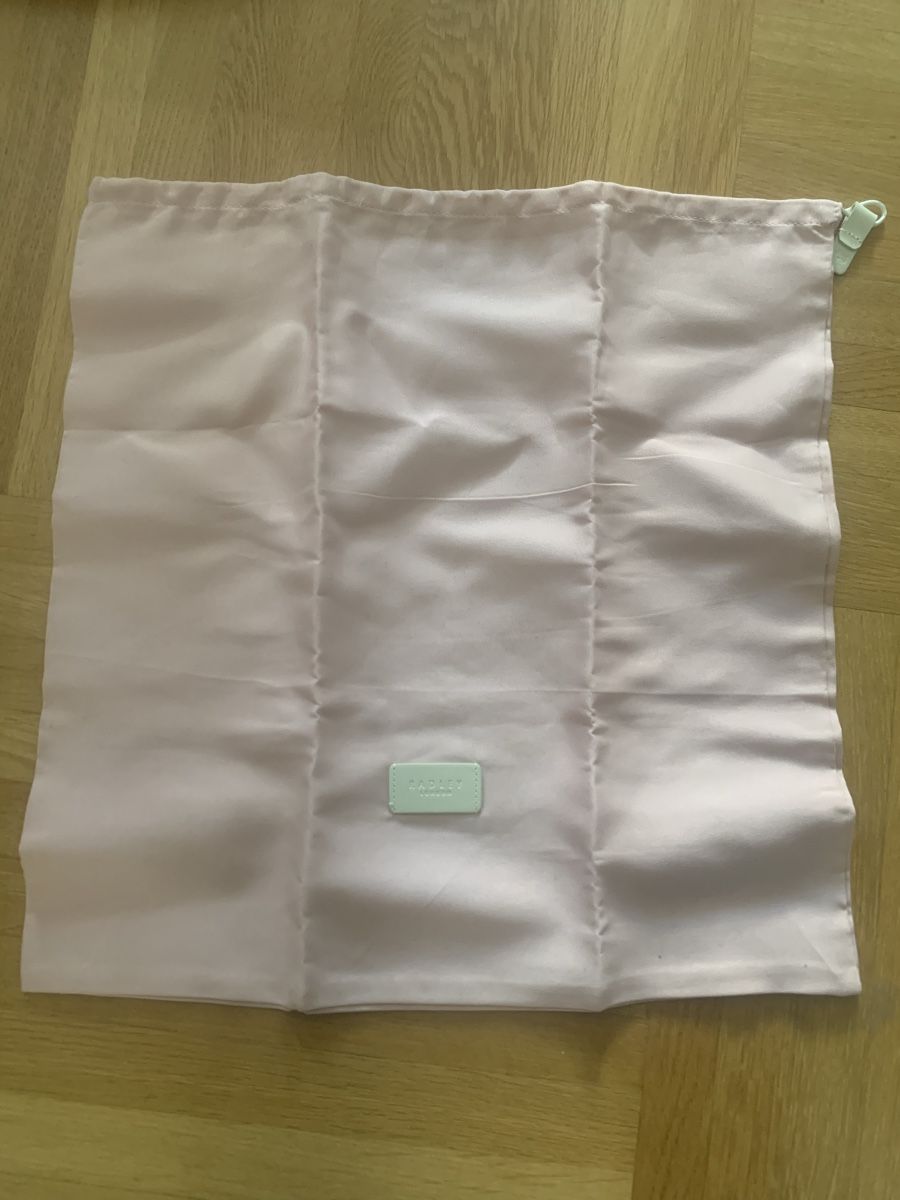 Radley Taschen für Damen: Handtasche von Radley, salbeigrün – Gebraucht aus Zürich von Nora321 9