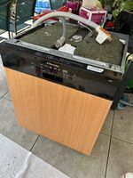Lave vaisselle encastrable