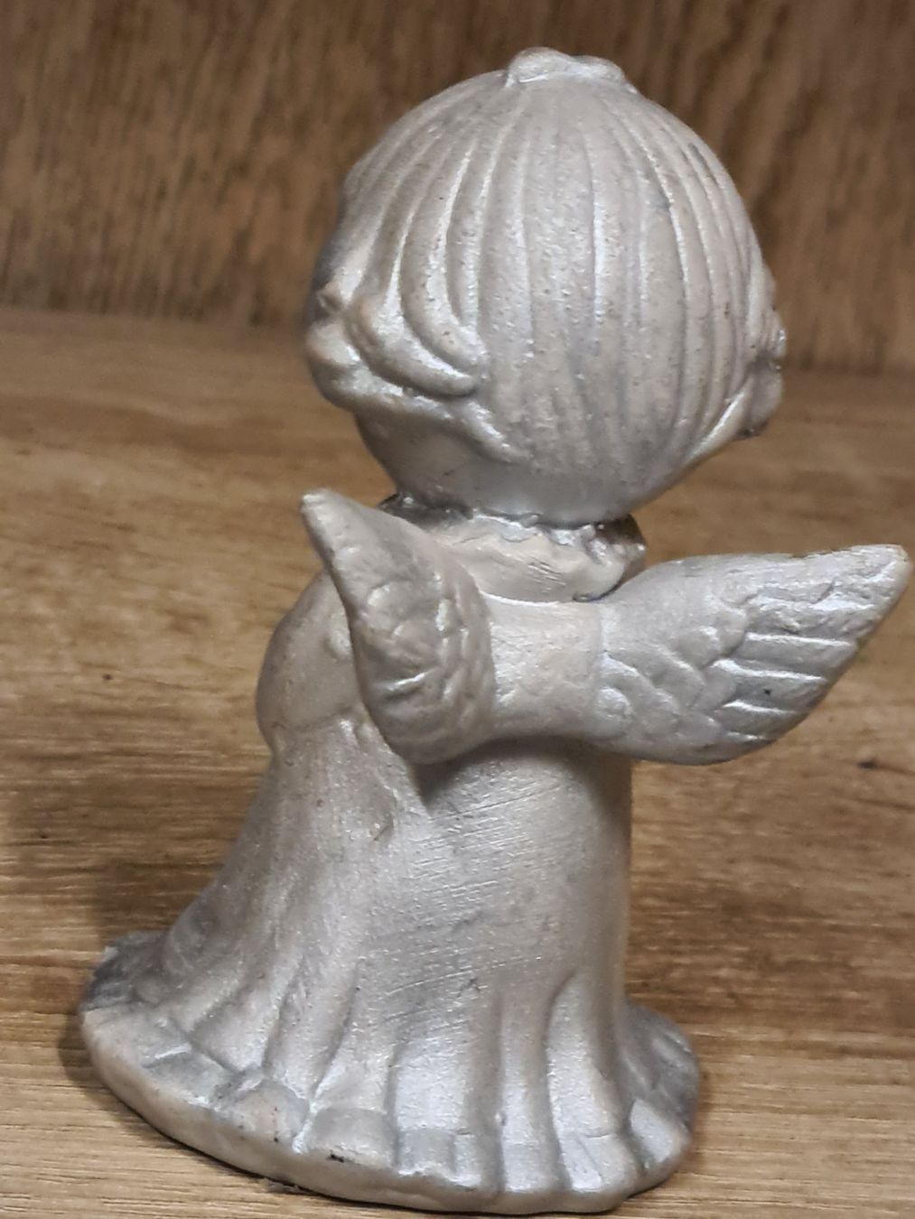 Statuette: Engel ca H 10 cm – Usato da Amriswil venduto da kleindeko 1