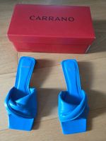 Carrano Sandalen Gr. 38