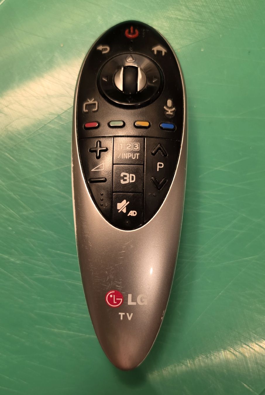 LG Televisori: Fernseher LG 55UB850V 55" – Usato da Safenwil venduto da Flaboenel 7