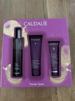 Caudalie Thé des Vignes Geschenkset 