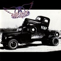 CD Aerosmith - Pump (1989)