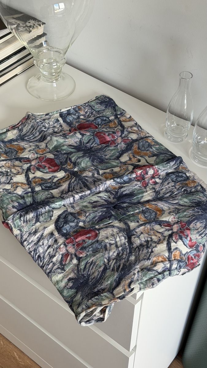 Foulards, Tücher & Schals: Sciarpa Drumohr – Neu (gemäss Beschreibung) aus Paradiso von viorea