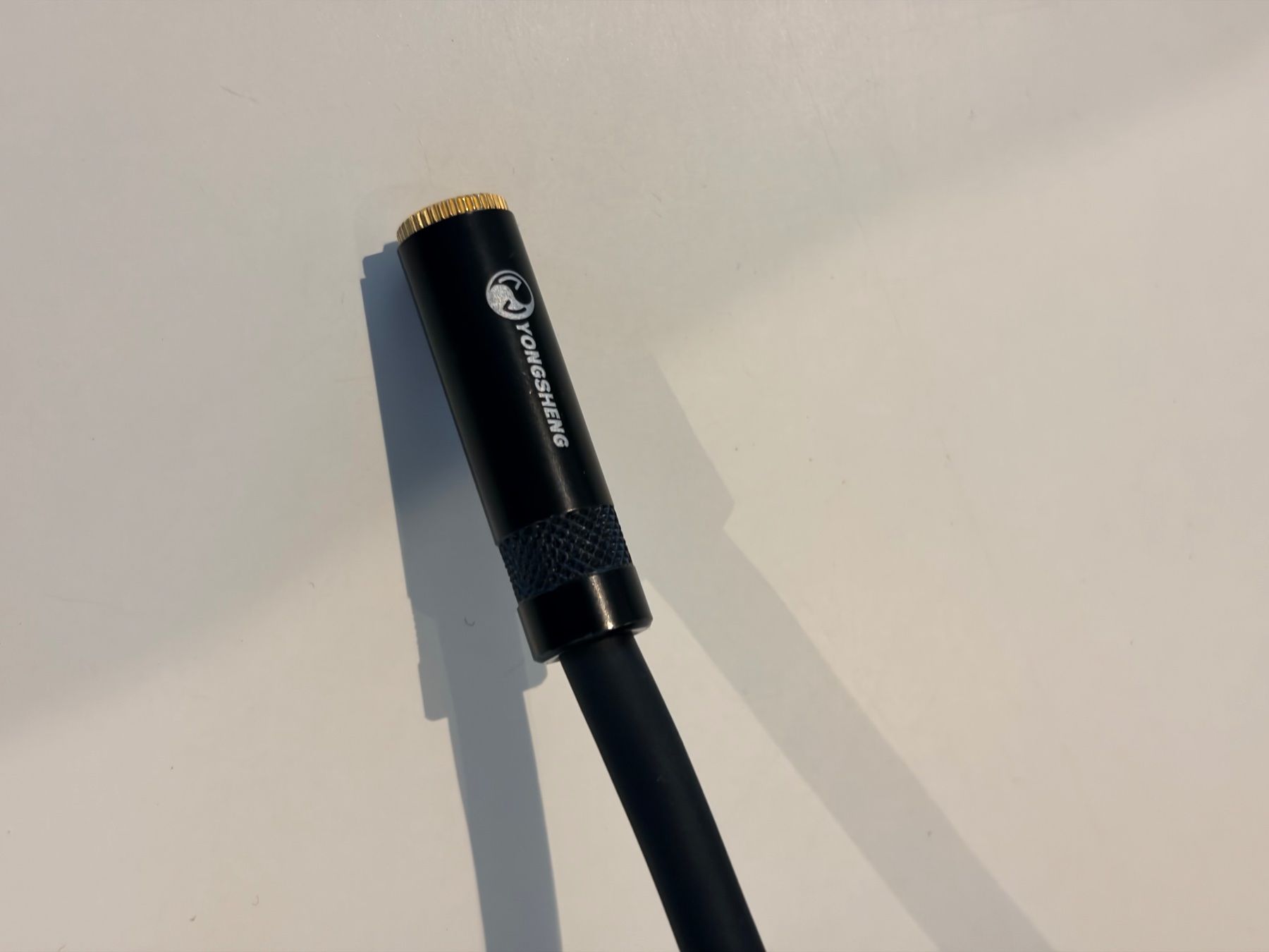 Kabel: Proel Chalenge Yongsheng Cinch – Gebraucht aus Herrliberg von Julianopie 4