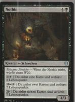 TCG Magic The Gathering MTG CLB 138 Nothic
