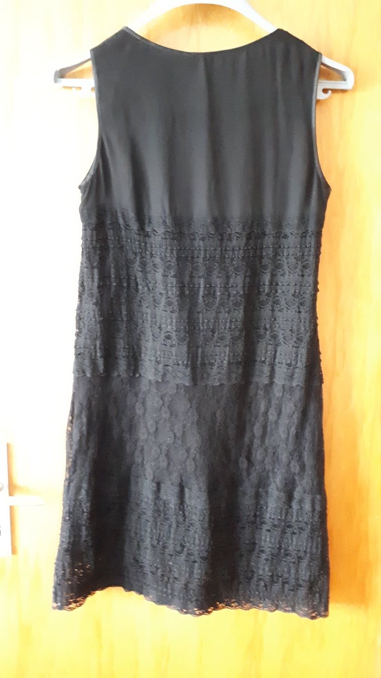 Vestiti: Kleid von Street One, Grösse 38 – Usato da Erlinsbach venduto da Ginnie09 1