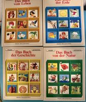 Das Buch der Geschichte, Tony Wolf, illustriert, guter Zusta