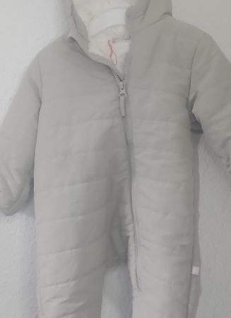 Baby Schneeanzug Gr. 62