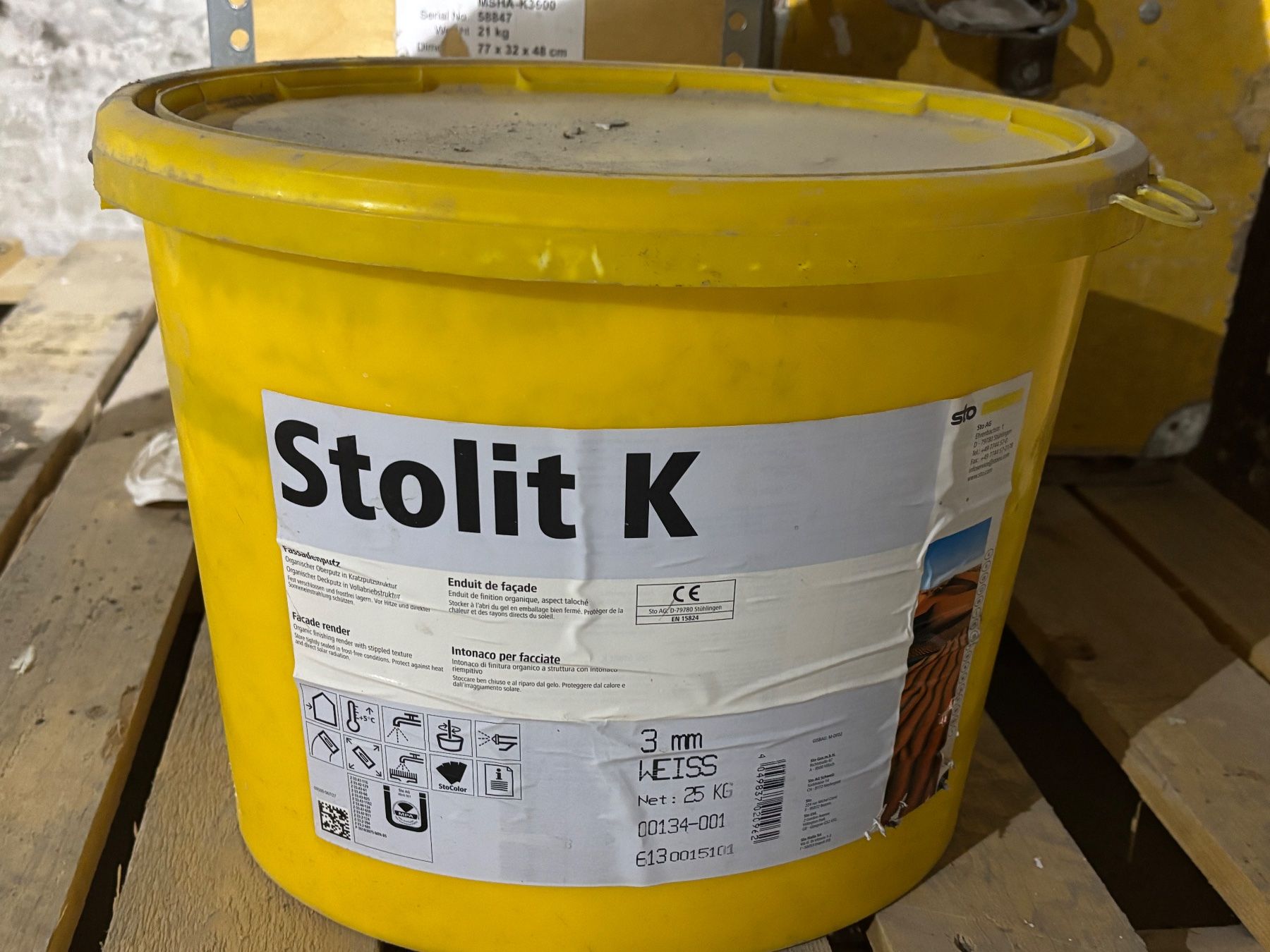 Stolit K Prixnull