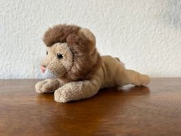NICOTOY/ Löwe Plüschtier