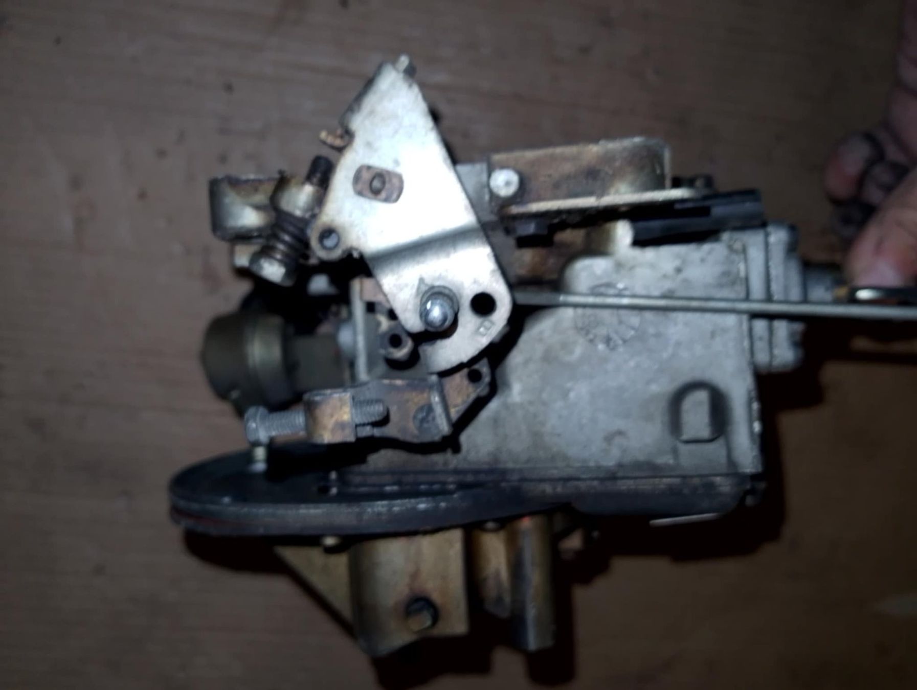 Tutti pezzi di ricambio auto: Doppelvergaser – Usato da Niedergösgen venduto da usc_tt5r 3