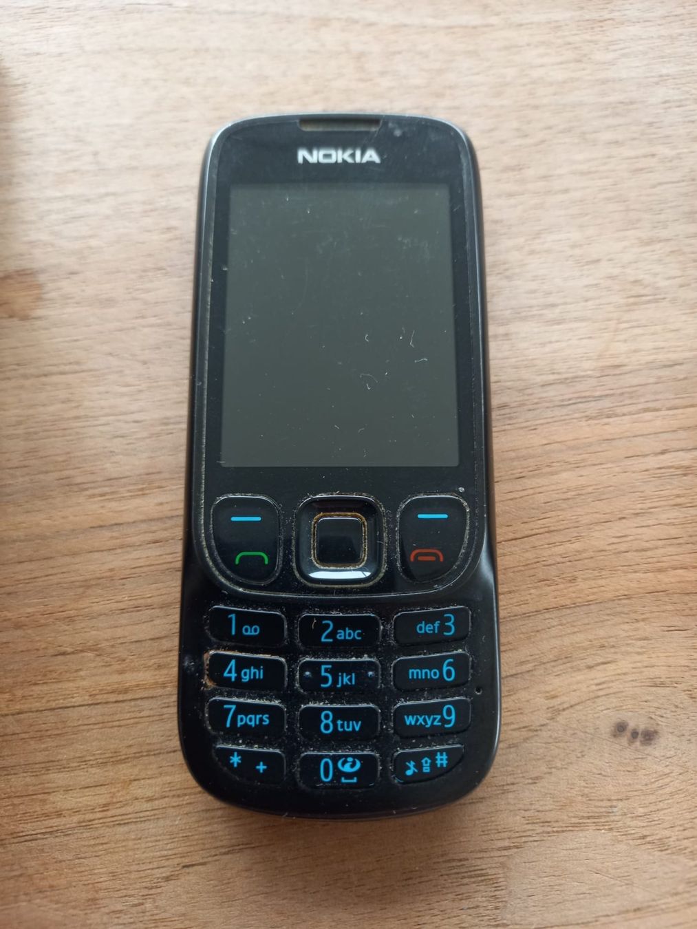 Telefoni cellulari / Smartphones: Diverse Mobiltelefone – Usato da Luzern venduto da den_g6tk 6
