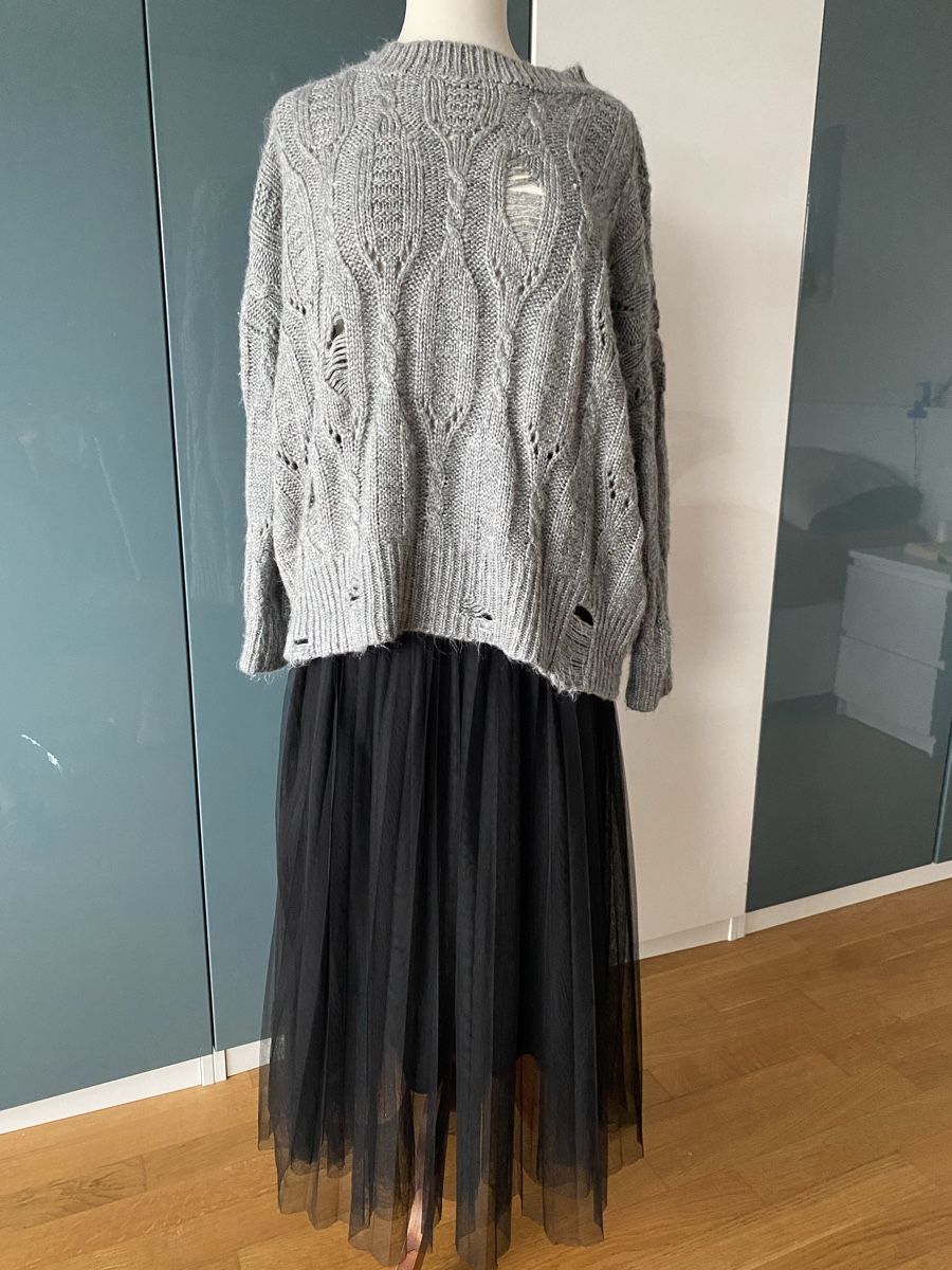 Maglioni & Felpe: Pullover Damen Onesize – Usato da Dübendorf venduto da Levintreyer 5