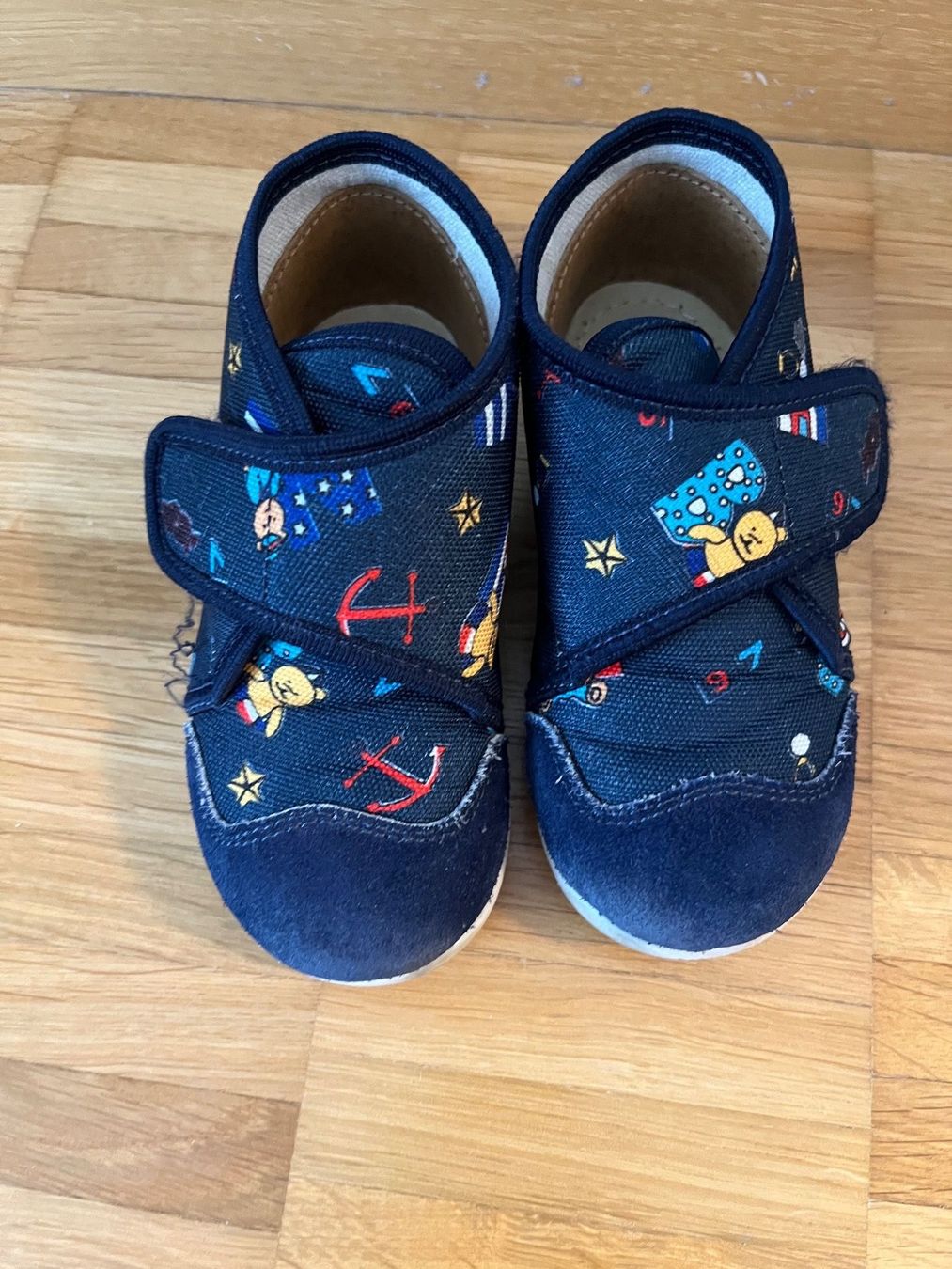 Scarpe per ragazzi: Finken Gr. 23 – Usato da Jona venduto da Good_luck_ 3