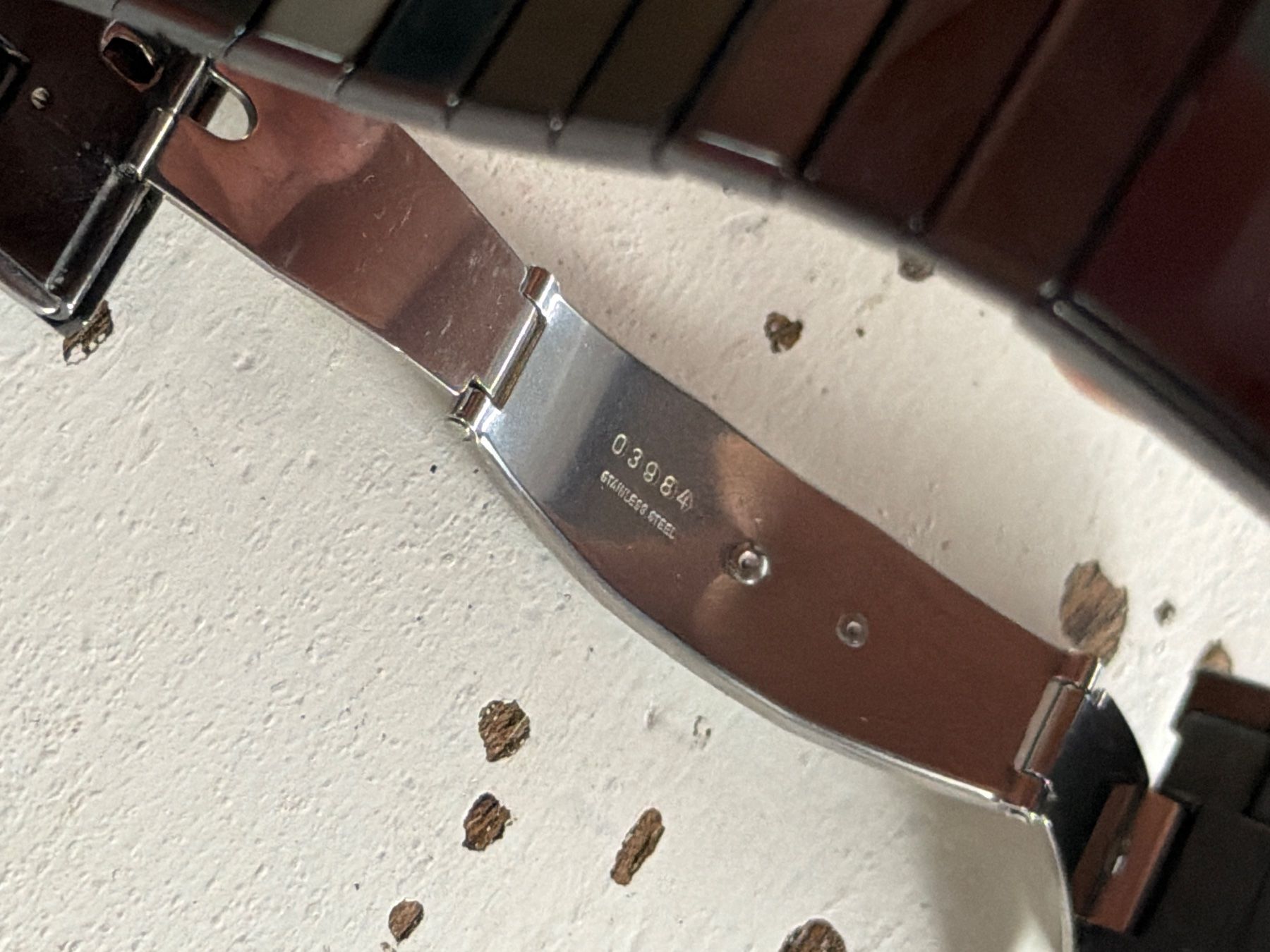 Rado Montres: RADO High-Tech Ceramics  ab 1.- – D'occasion à Schlieren par Luxury.Time 4