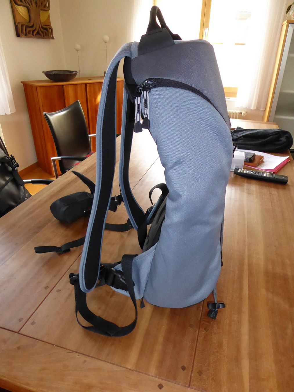 Zaini: Haglöfs Rucksack Corker – Usato da Eschenz venduto da sommerwind2012 1
