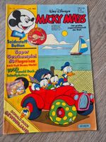 Micky Maus Heft Nr. 32, Jahrgang 1984, Walt Disney Klassiker