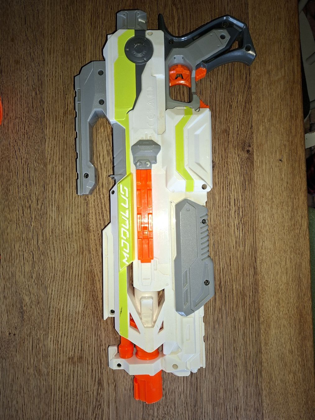 Nerf Jouets: Nerf Set – D'occasion à Villmergen par Moluck554 2