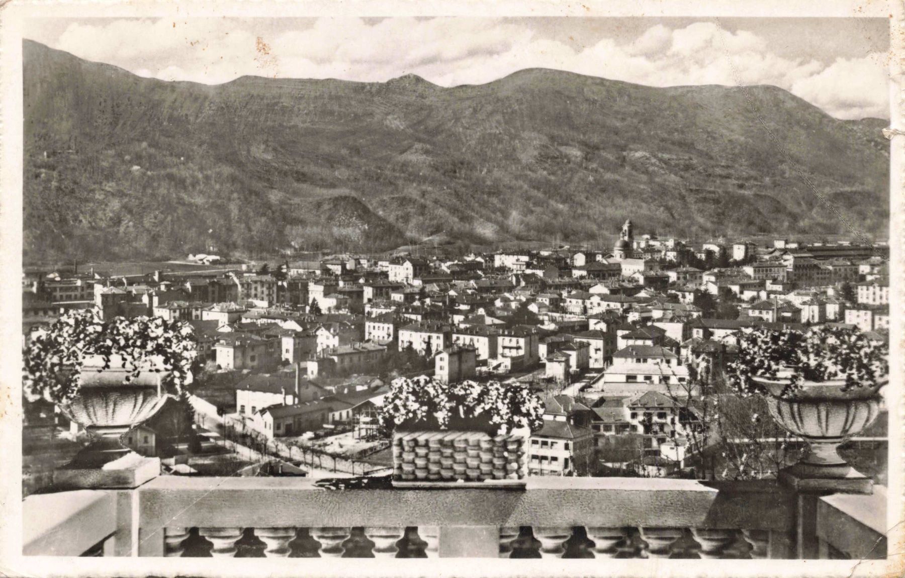 Cartes postales: Chiasso – D'occasion à Biasca par Blenio71