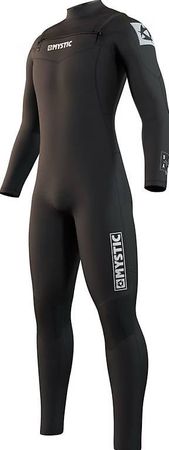 New Mystic Star Fullsuit 3/2mm LS