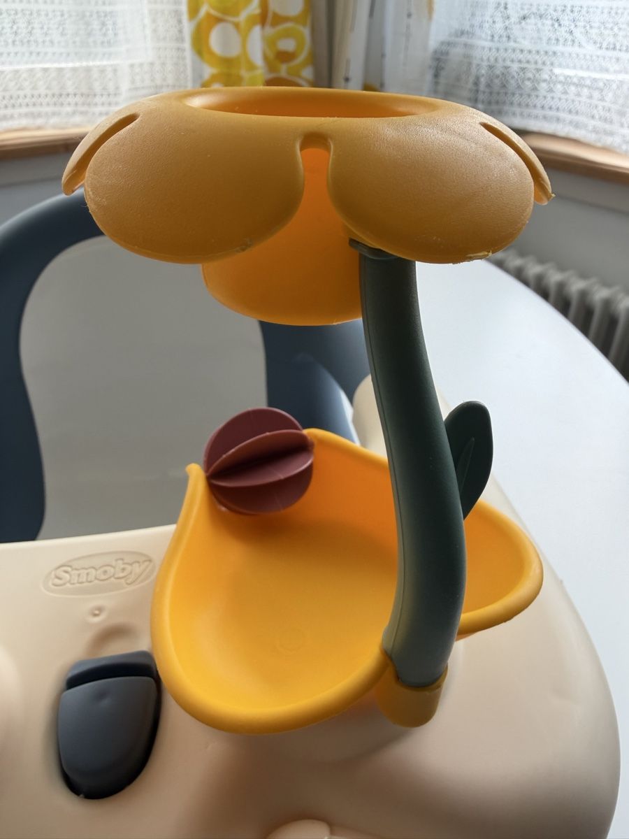 Badespass: Badewannensitz little Smoby – Gebraucht aus Zürich von Riiinchen 2