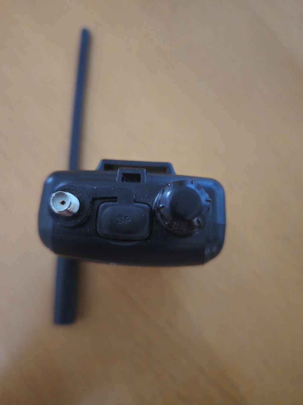 Icom Radiocomunicazione: Funkscaner ICOM IC-R6 – Usato da Bözberg venduto da Cumba 2