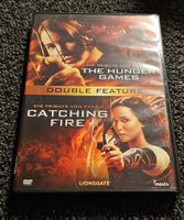 Hunger Games DVD Double (19561)