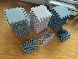 Puzzle Mats