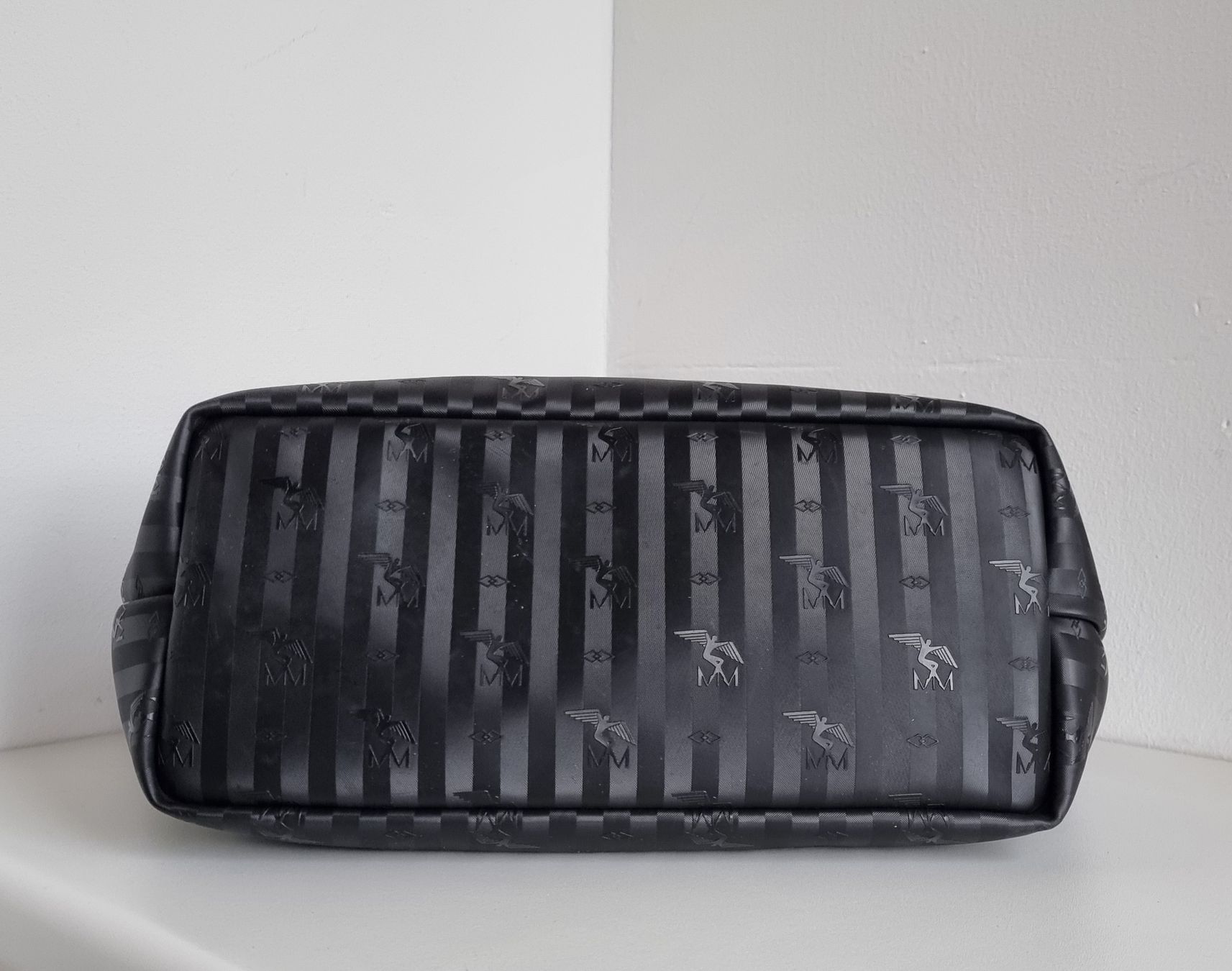 Maison Mollerus Borse: Orig. Maison Mollerus Shopper BERN – Usato da Gontenschwil venduto da shop2hand 5