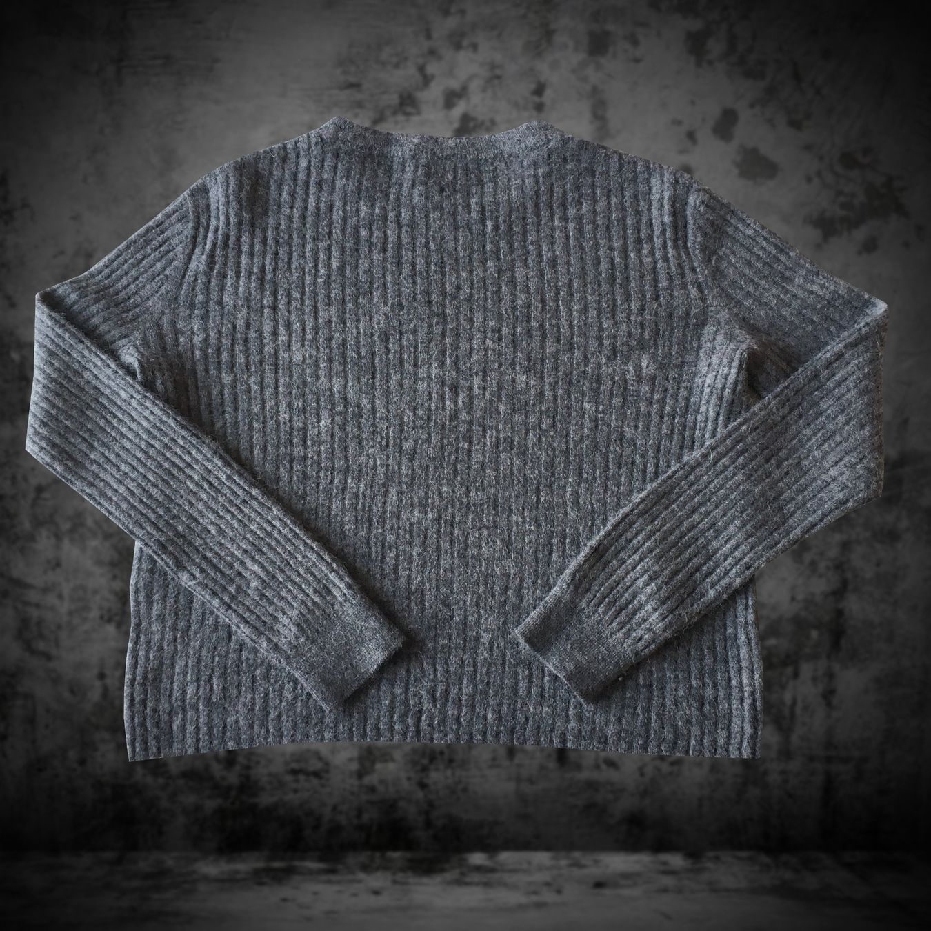 Levi's Maglioni & Felpe: Pull Levis Grey Women S – Usato da Genève venduto da ang_7j7j 4