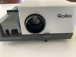 Rollei P350A Dia Projektor