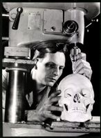 Fotografie Helmut Raddatz, Berlin-Weisse