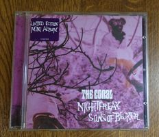The Coral – Nightfreak And The Sons Of Becker - D24