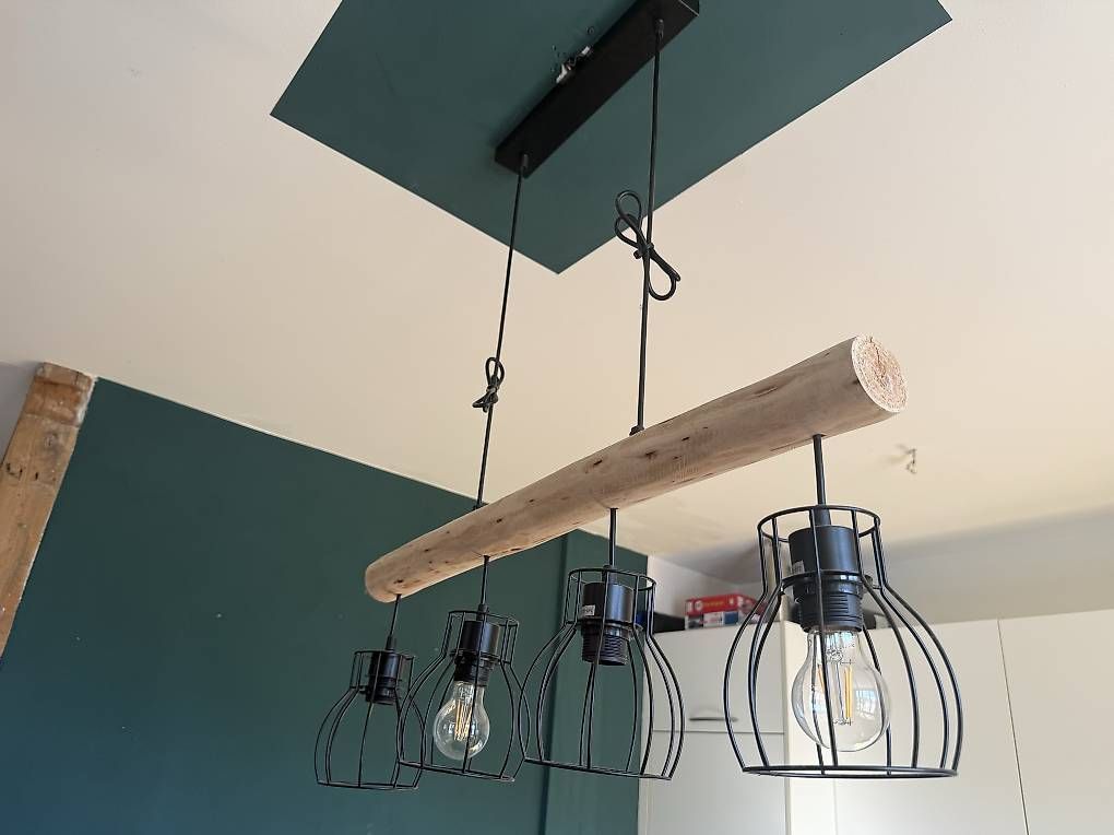 Lampes: Lampe – Neuf avec emballage d'origine à Rheineck par juli977