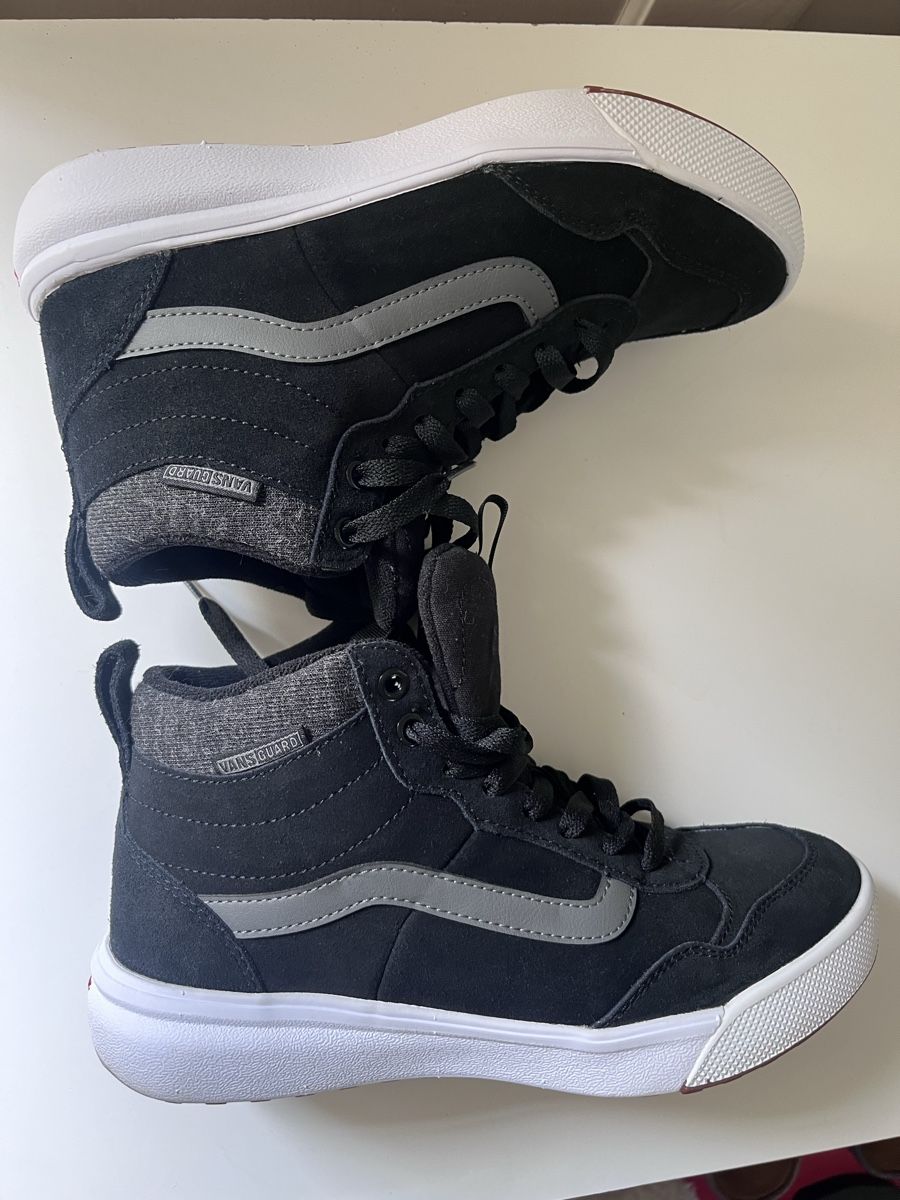 Vans Chaussures hommes: Vans Schuhe – Neuf (Voir description) à Tuggen par bin_pg9d 1