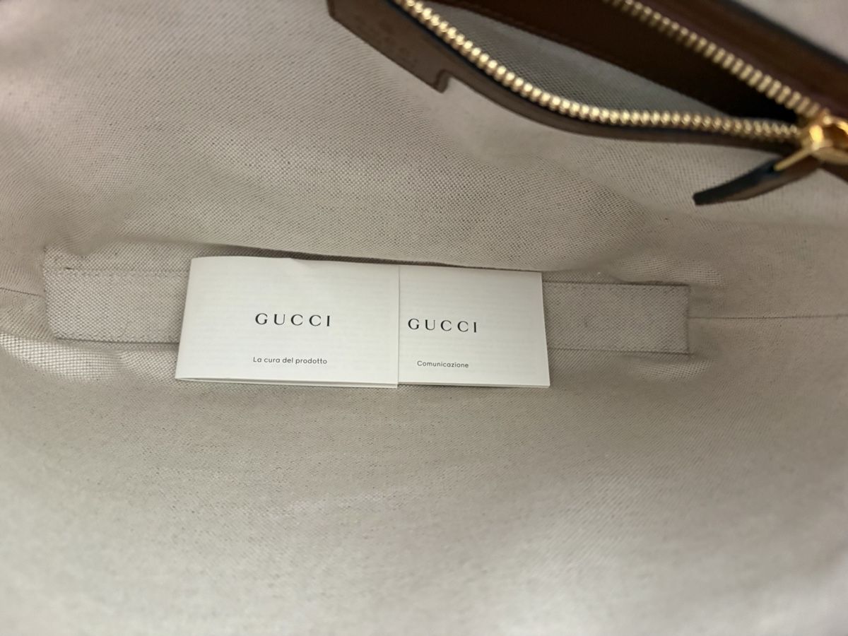 Gucci Borse da donna: SAC GUCCI MONOGRAMME – Nuovo (secondo la descrizione) da Corin de la crête venduto da Charnel49 7