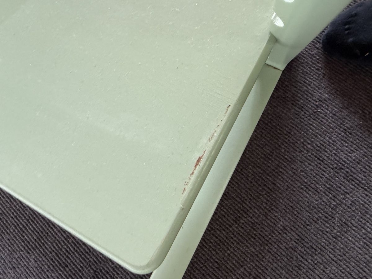Stokke Sedie: Chaise Stokke Tripp Trapp – Usato da Péry venduto da peaudane 3