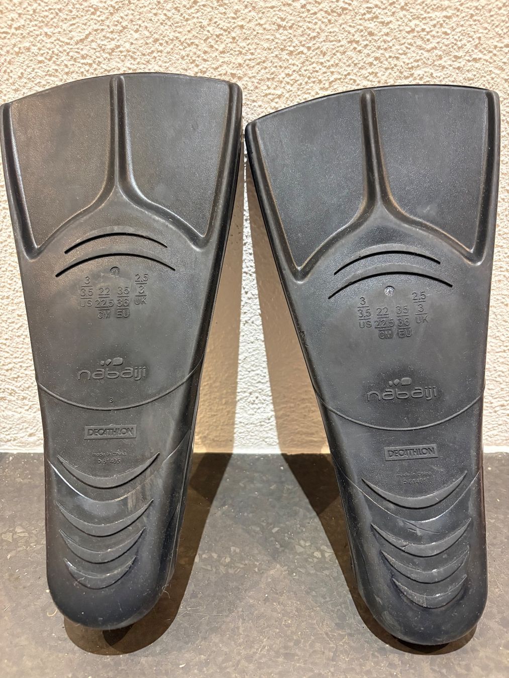 Costumi da bagno: TYR Coat & Fins Youth – Usato da Rüschlikon venduto da sve_28vj 4