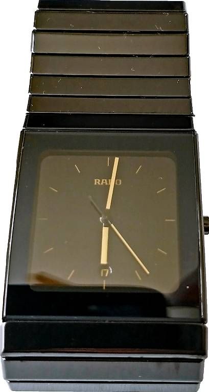Rado Montres: Montre – D'occasion à Martigny par Vouillamph
