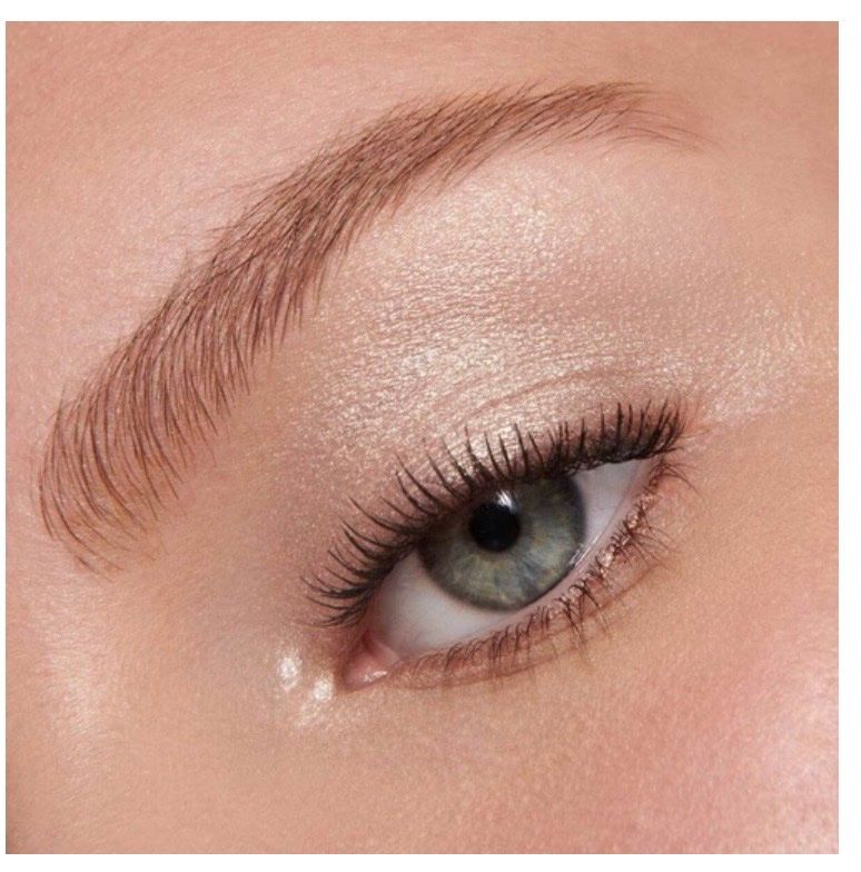 Make-up: NEU LISA ELDRIDGE  LIQUID LUREX EYESHADOW - Cressida – Nuovo (secondo la descrizione) da Effretikon venduto da YaMn 5