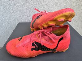 Puma Fussballschuhe / Stollenschuhe Gr. 37