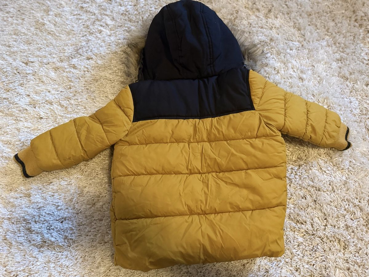 Jacken: Winter Jacke gr.92 – Gebraucht aus Amlikon-Bissegg von Flowers_Blossom 1