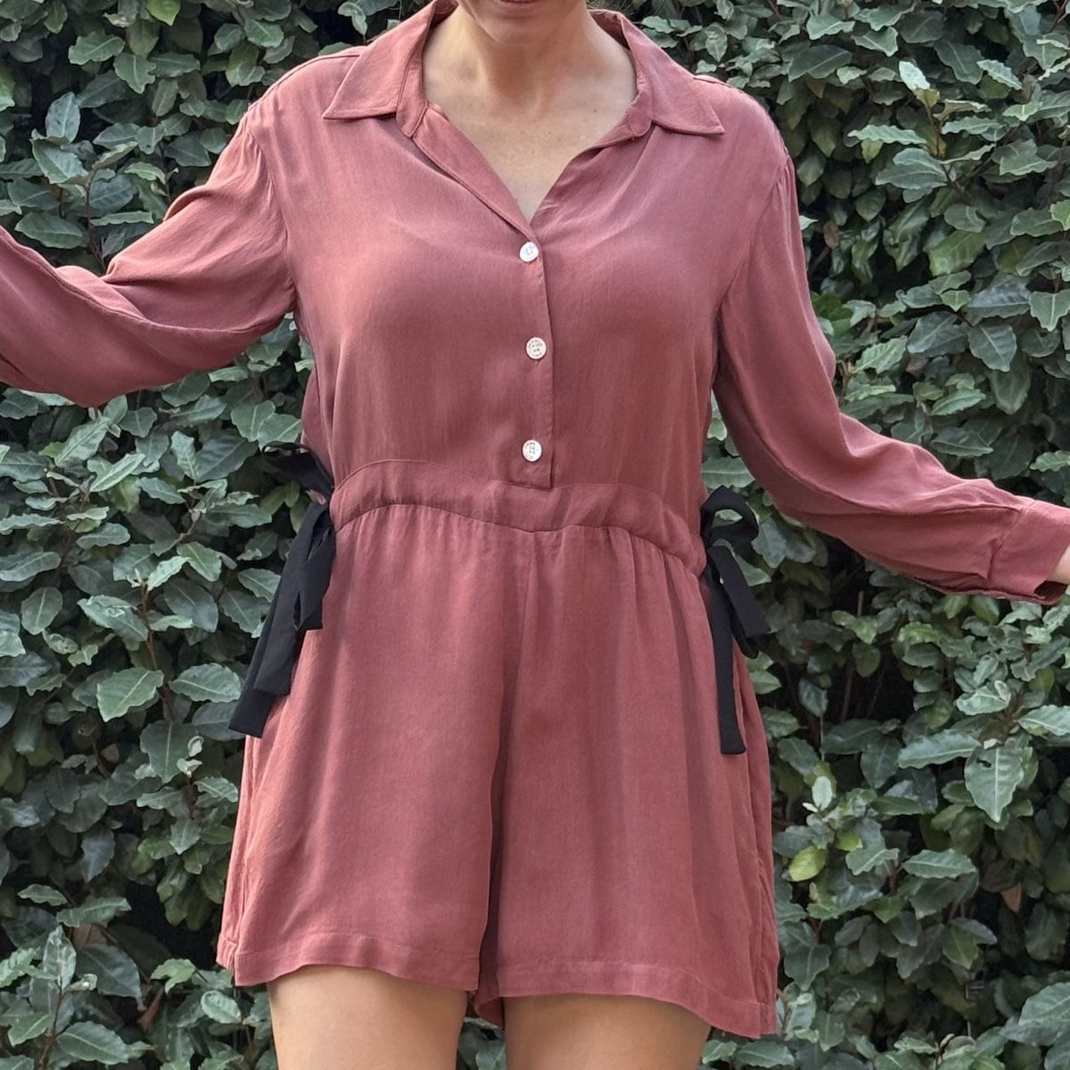 Sandro Tute: Jumpsuit Damen Sandro Grösse 36 – Usato da Brütten venduto da Bettina_07