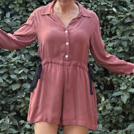 Jumpsuit Damen Sandro Grösse 36
