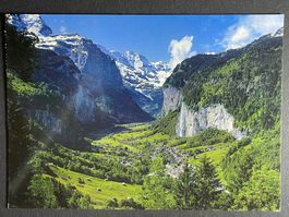 Lauterbrunnental