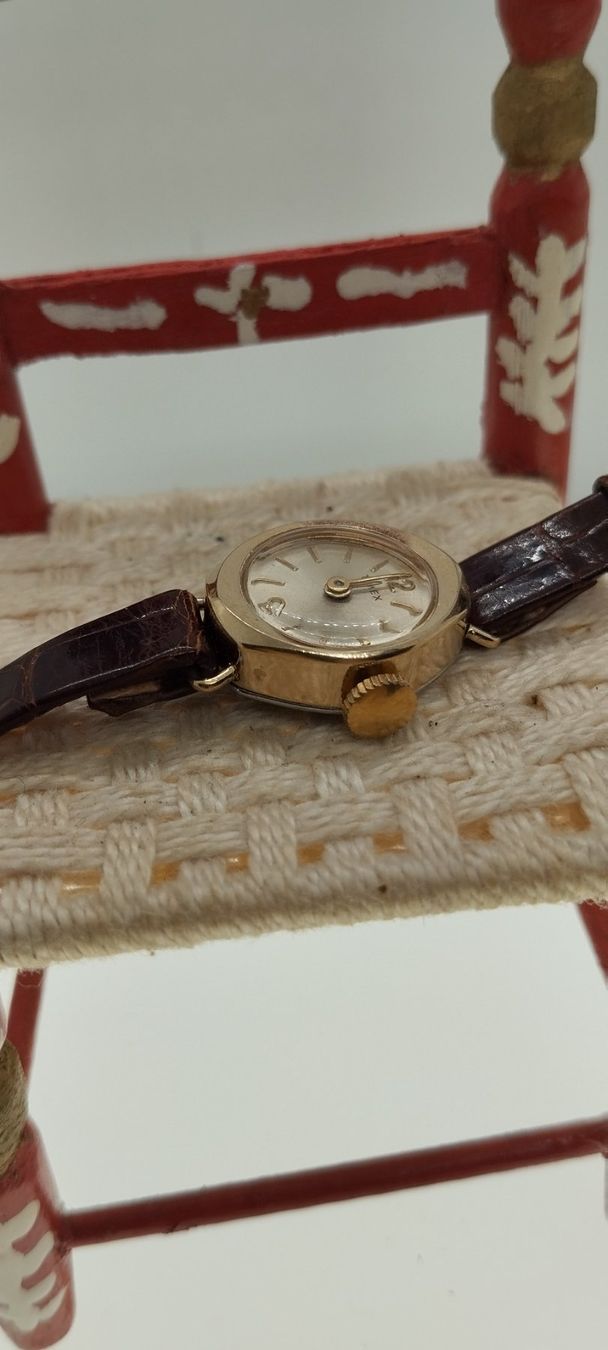 Timex Orologi: Montre timex vintage – Usato da La Chaux-de-Fonds venduto da jac_9llg 4